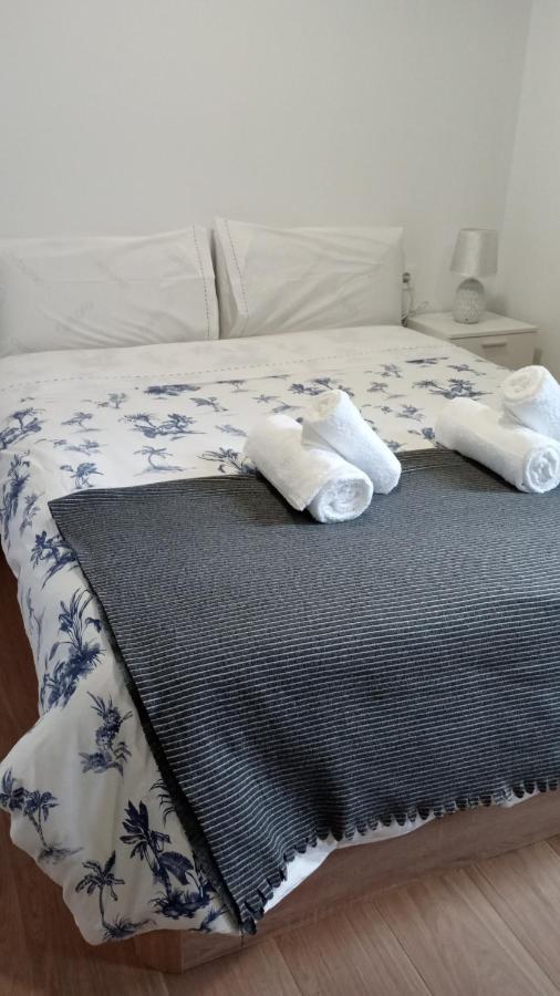 Apartamento Salvadas Santiago de Compostela Exteriör bild