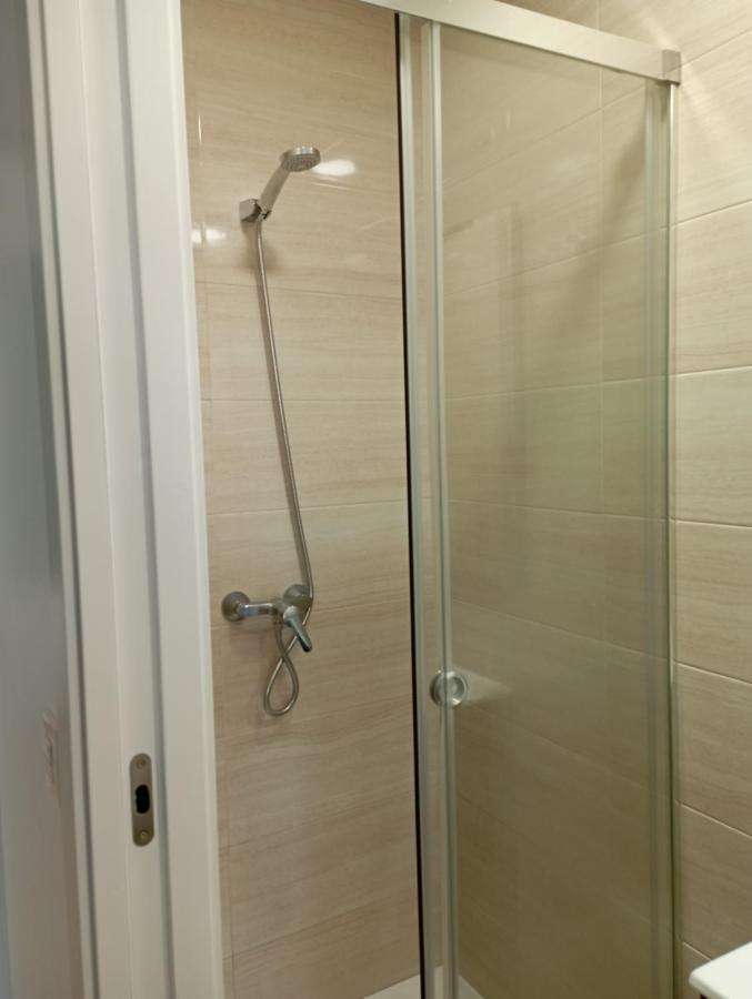 Apartamento Salvadas Santiago de Compostela Exteriör bild